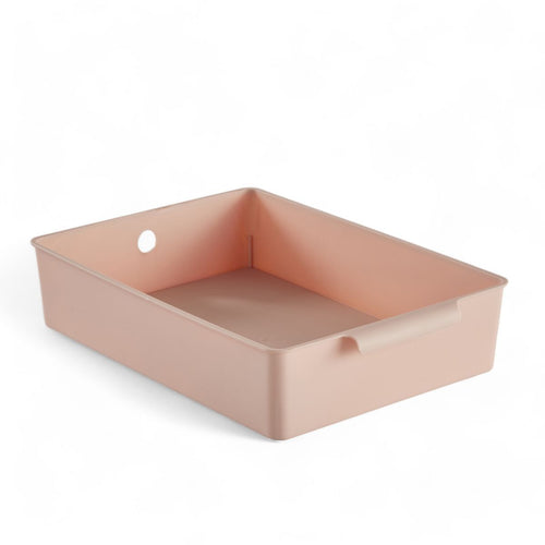 Boite De Rangement  - Utility - Rose