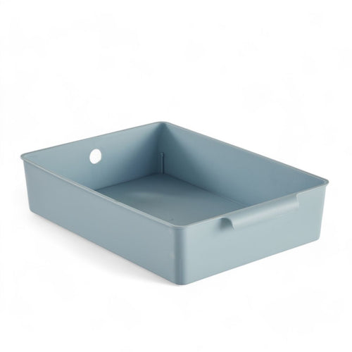 Boite De Rangement  - Utility - Bleu