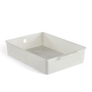Boite De Rangement  - Utility - Blanc
