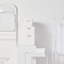 Boite De Rangement  - Utility - Blanc