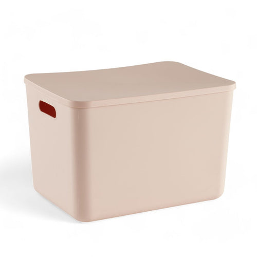 Boite De Rangement  - Utility - Rose