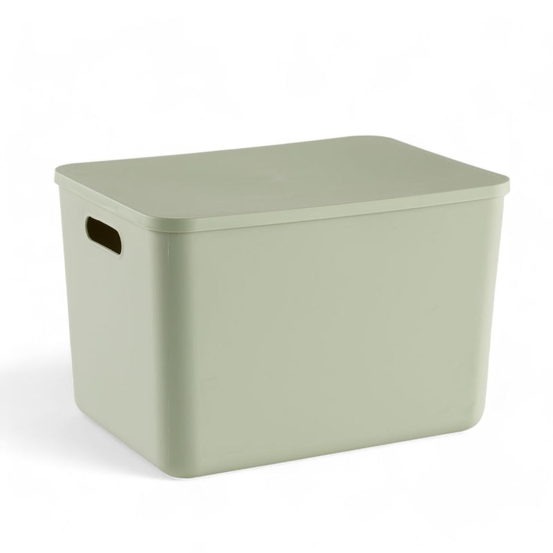 Boite De Rangement  - Utility - Vert