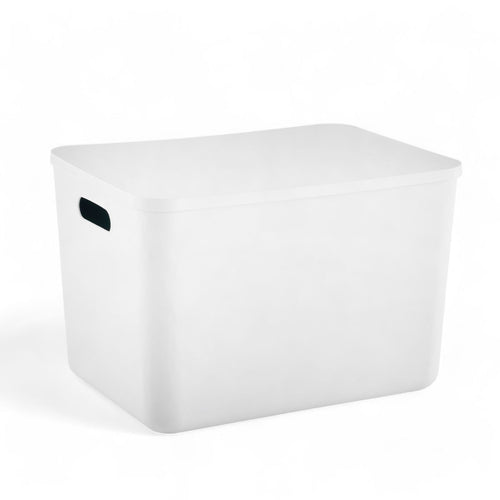Boite De Rangement  - Utility - Blanc
