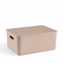 Boite De Rangement  - Utility - Rose