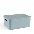Boite De Rangement - Bleu