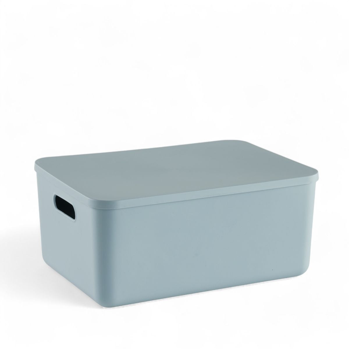 Boite De Rangement - Bleu