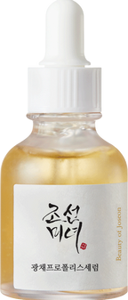 Beauty Of Joseon - Glow Serum Propolis Niacinamide - Calmante y reductor de poros