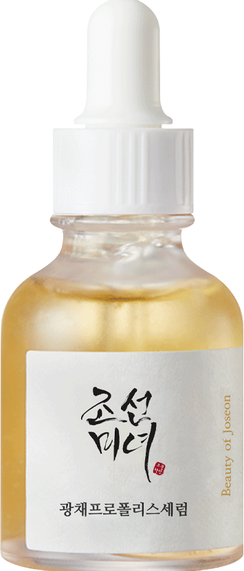 Beauty Of Joseon - Glow Serum Propolis Niacinamide - Calmante y reductor de poros