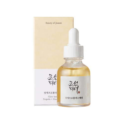 Beauty Of Joseon - Glow Serum Propolis Niacinamide