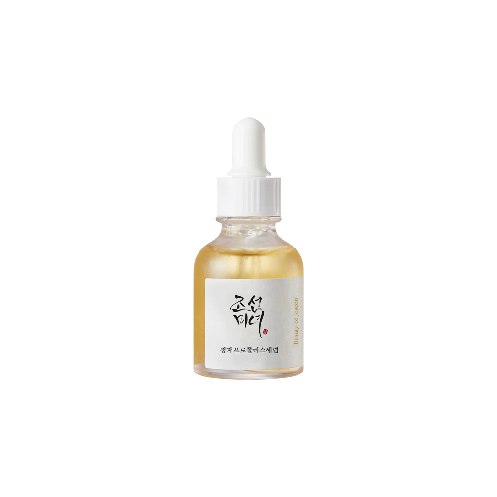 Beauty Of Joseon - Glow Serum Propolis Niacinamide - Calmante y reductor de poros