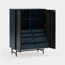 Point - Auxiliaire - Noir