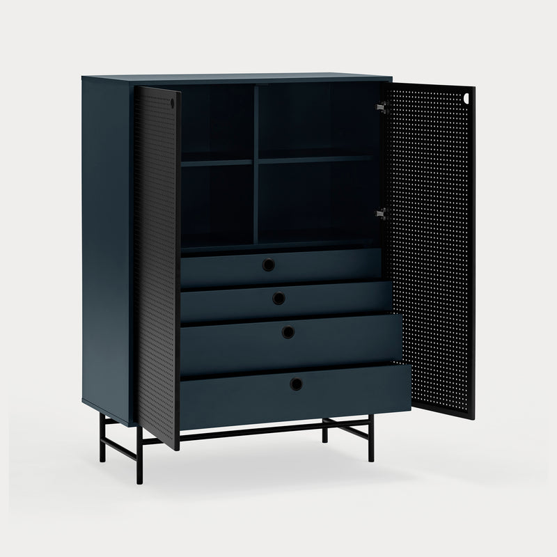 Point - Auxiliaire - Noir