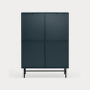 Point - Auxiliaire - Noir