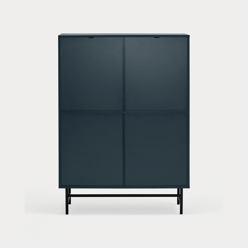 Point - Auxiliaire - Noir