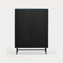 Point - Auxiliaire - Noir