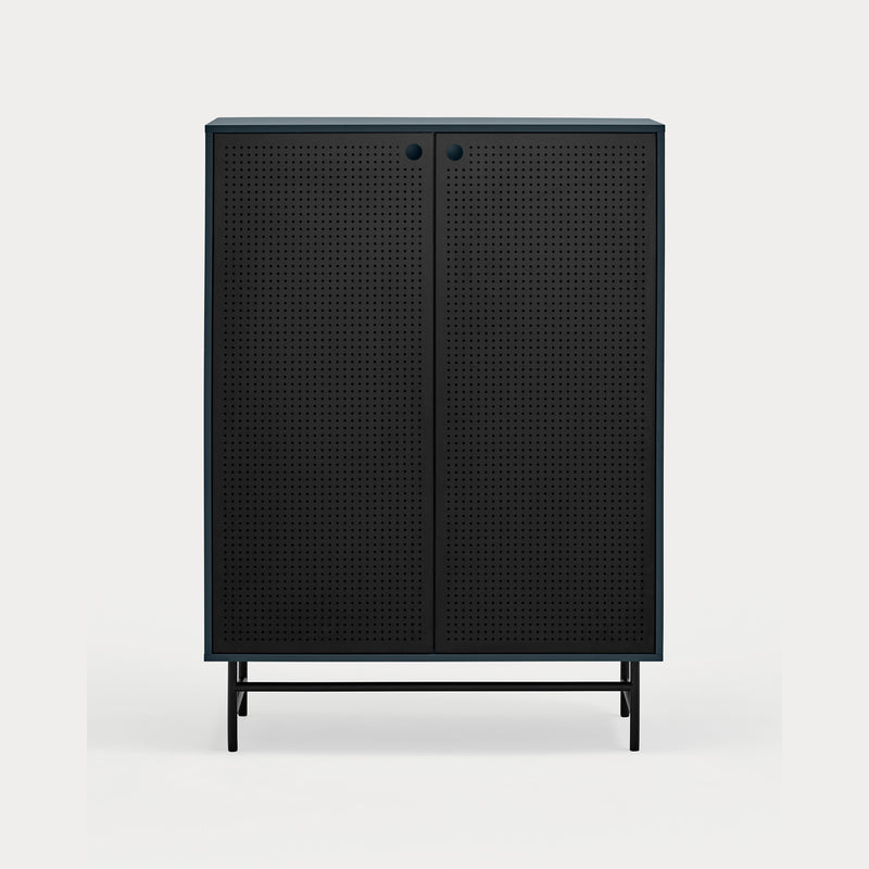 Point - Auxiliaire - Noir