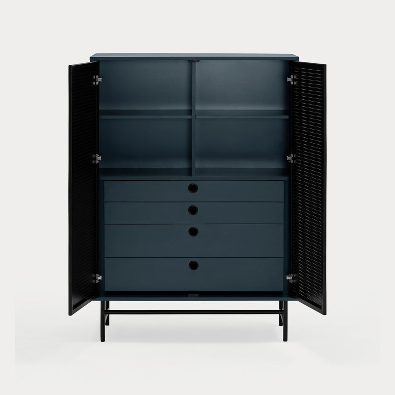 Point - Auxiliaire - Noir