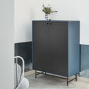 Point - Auxiliaire - Noir