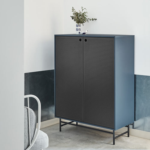 Point - Auxiliaire - Noir