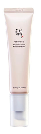 Beauty Of Joseon - Sérum para ojos Revive: Ginseng + Retina