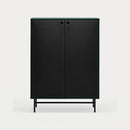 Point - Auxiliaire - Noir