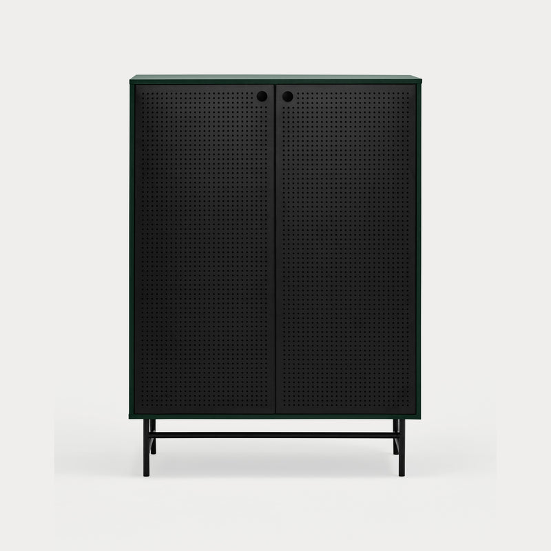 Point - Auxiliaire - Noir