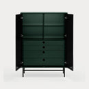 Point - Auxiliaire - Noir