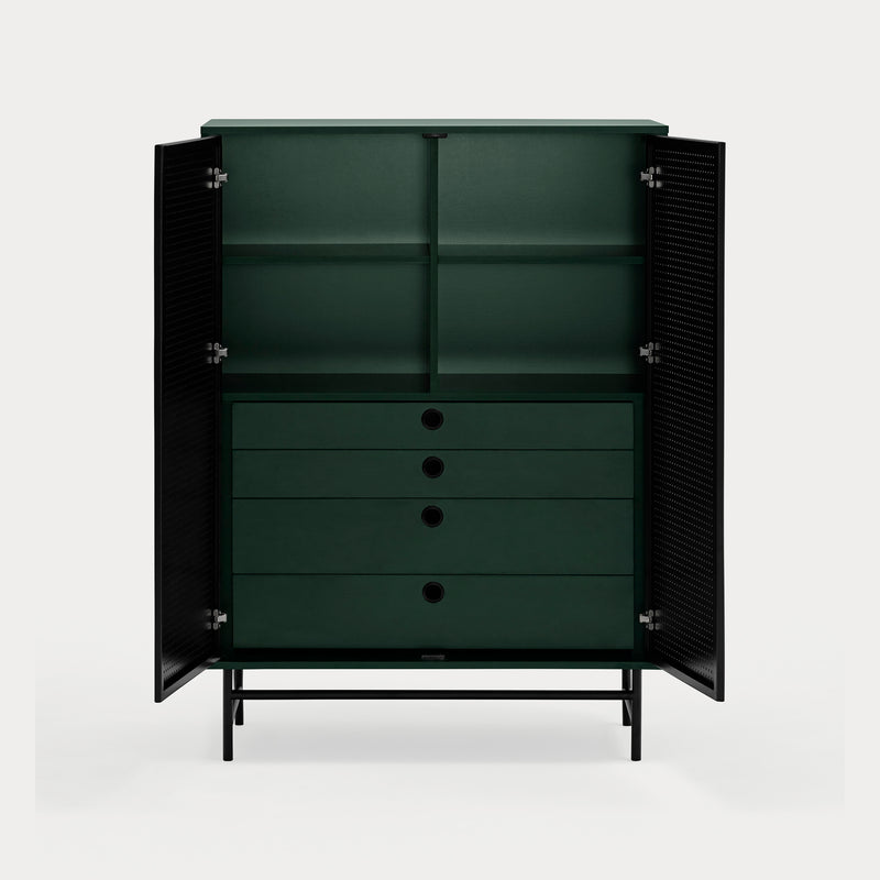 Point - Auxiliaire - Noir