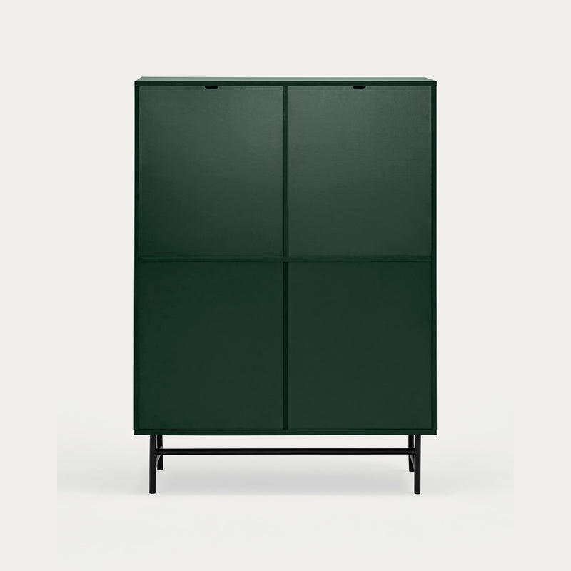 Point - Auxiliaire - Noir