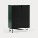 Point - Auxiliaire - Noir