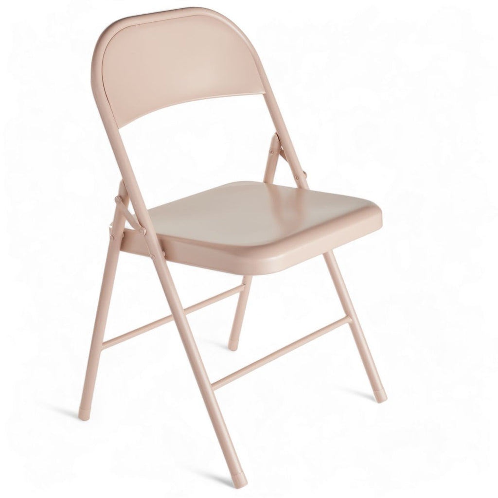 Chaise - Rose