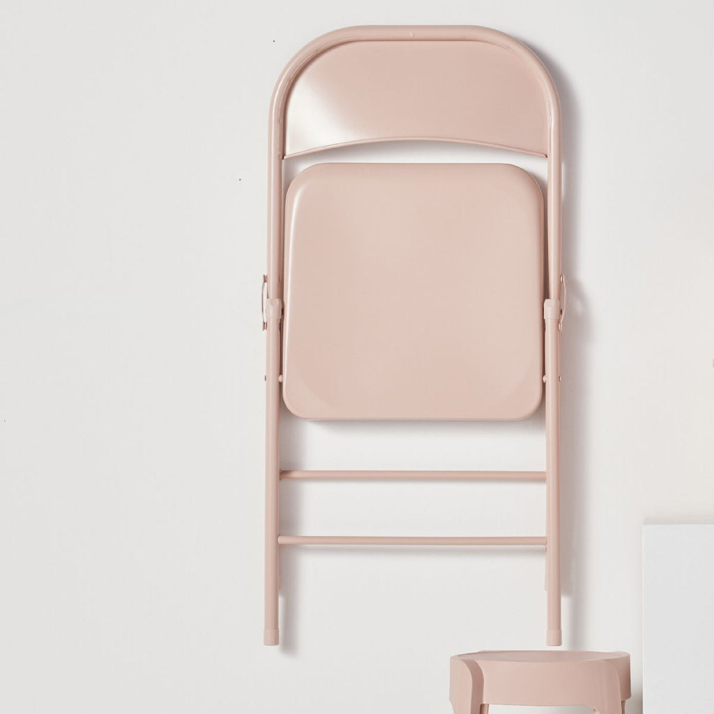 Chaise - Rose
