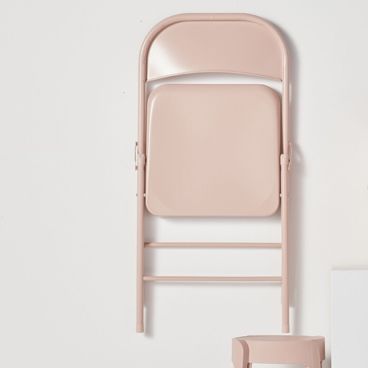 Chaise - Rose