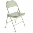 Chaise  - Utility - Vert
