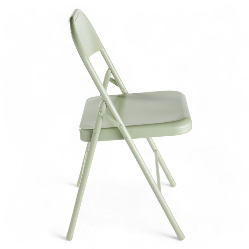Chaise  - Utility - Vert