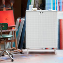 Point - Auxiliaire - Blanc