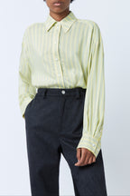 Easy Flanelle ANTHRACITE Trousers