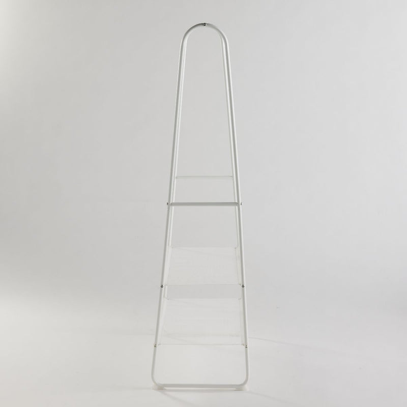 Penderie - Utility - Blanc