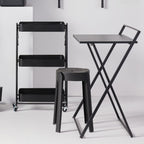 Bureau Compact - Noir