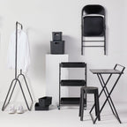 Bureau Compact - Noir
