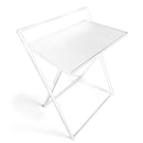 Bureau  - Utility - Blanc