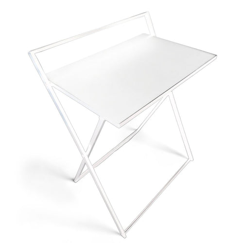 Bureau  - Utility - Blanc