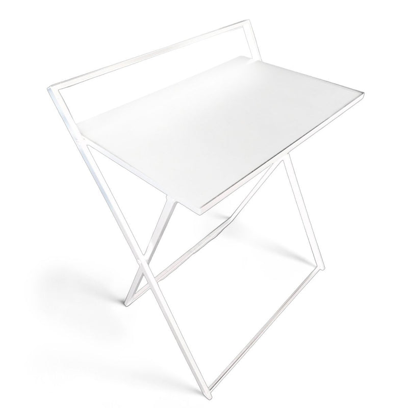 Bureau  - Utility - Blanc