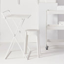 Bureau  - Utility - Blanc