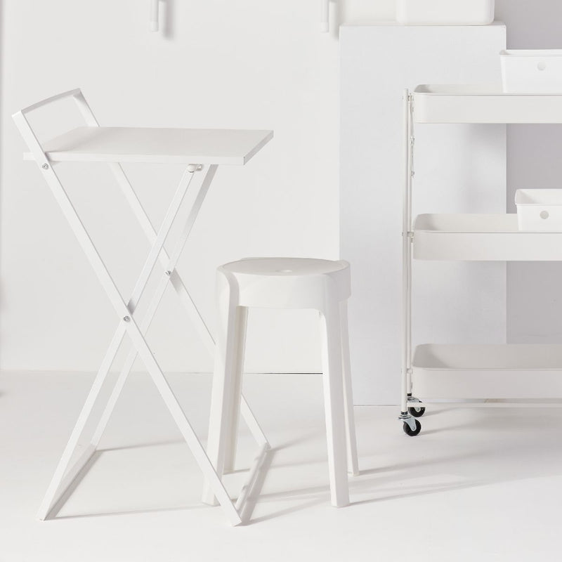 Bureau  - Utility - Blanc