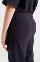 Pantalon Lenie - Navy - Femme