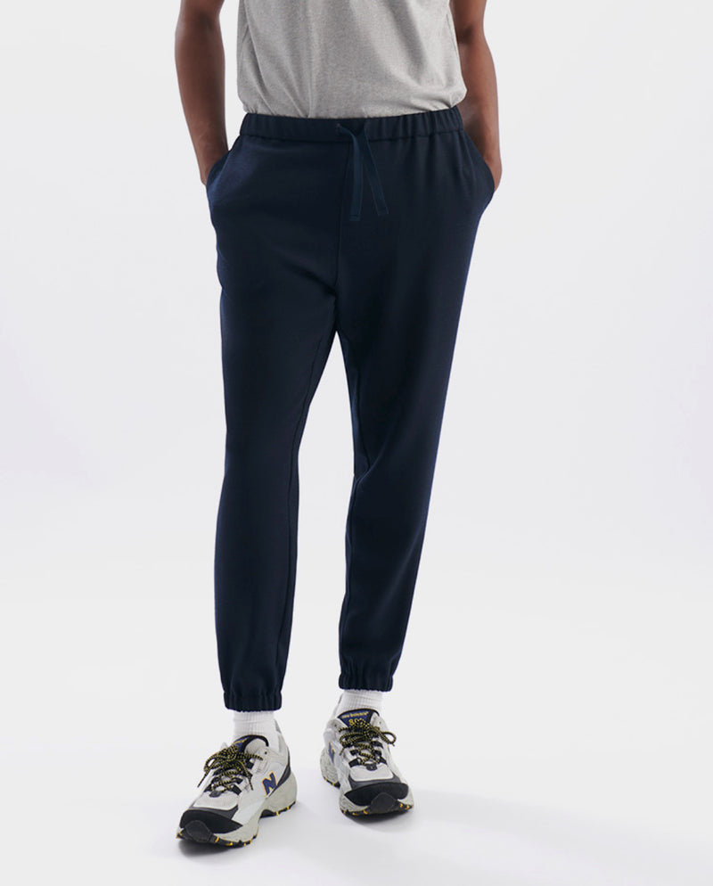 Pantalon Anai - Navy - Homme