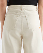 Ane Trousers - Ecru - Women's