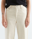 Ane Trousers - Ecru - Women