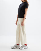 Ane Trousers - Ecru - Women's